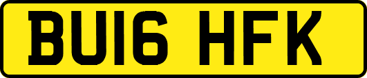 BU16HFK
