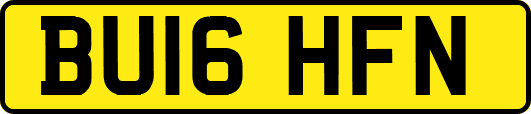 BU16HFN