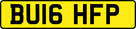 BU16HFP