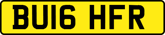 BU16HFR