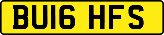 BU16HFS