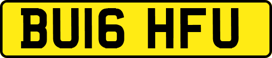 BU16HFU