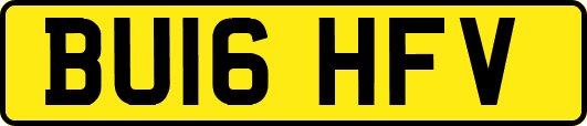 BU16HFV