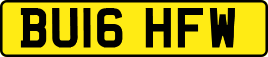 BU16HFW