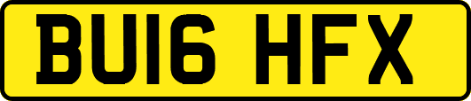 BU16HFX