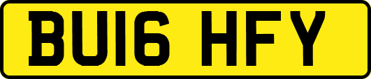 BU16HFY