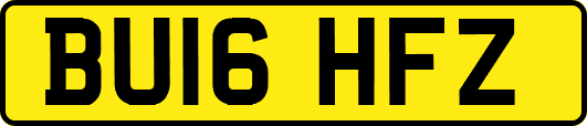 BU16HFZ