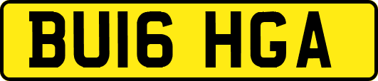 BU16HGA