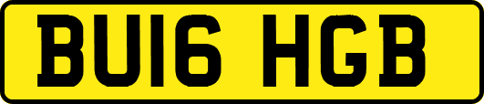 BU16HGB