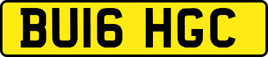 BU16HGC