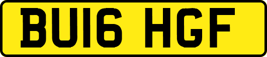 BU16HGF