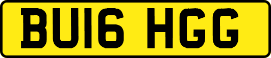 BU16HGG