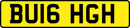 BU16HGH