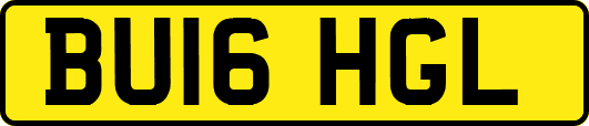 BU16HGL