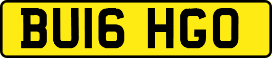 BU16HGO
