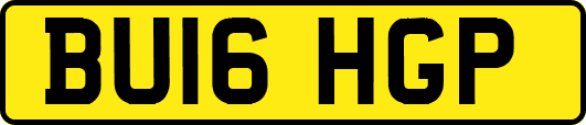 BU16HGP
