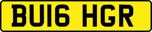 BU16HGR