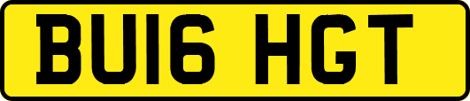BU16HGT