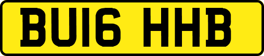 BU16HHB