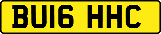 BU16HHC