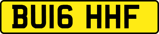 BU16HHF