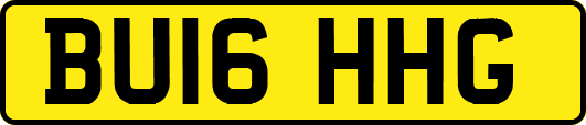 BU16HHG
