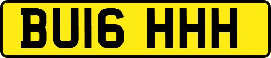 BU16HHH