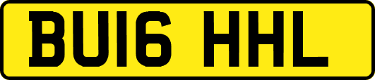BU16HHL
