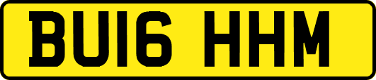 BU16HHM