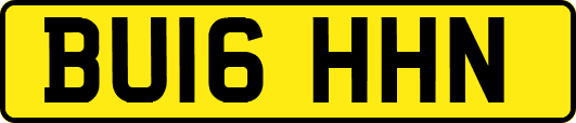 BU16HHN