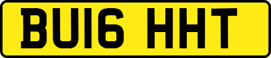 BU16HHT