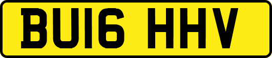 BU16HHV