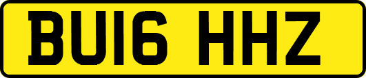 BU16HHZ