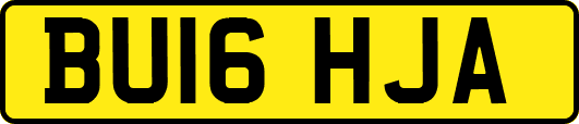 BU16HJA