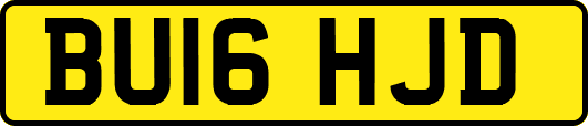 BU16HJD
