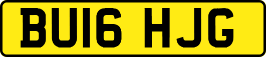BU16HJG