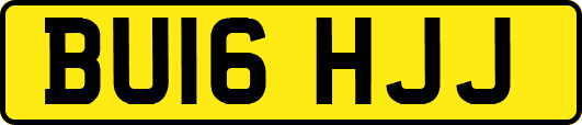 BU16HJJ