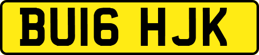 BU16HJK