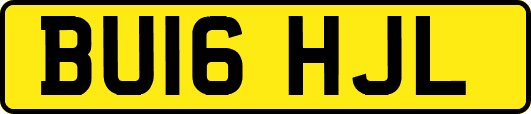 BU16HJL