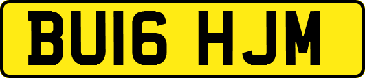 BU16HJM