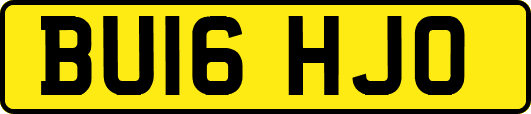 BU16HJO