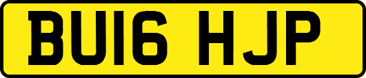 BU16HJP