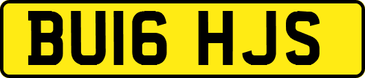 BU16HJS
