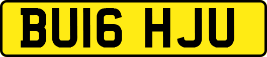 BU16HJU