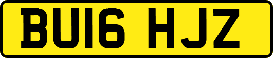 BU16HJZ