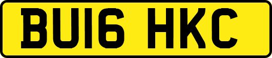 BU16HKC