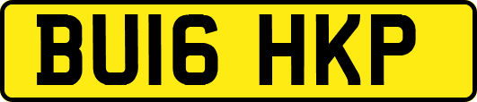 BU16HKP