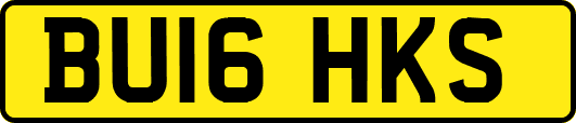 BU16HKS