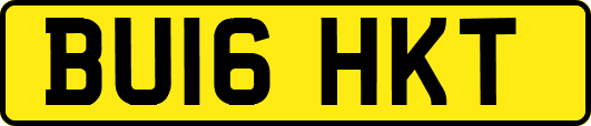 BU16HKT
