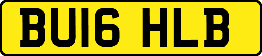 BU16HLB